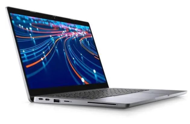 Laptop DELL Latitude 5320, Core i5-1135G7, 16 GB RAM, 256 GB SSD, 13.3" FHD, Windows 11 Pro