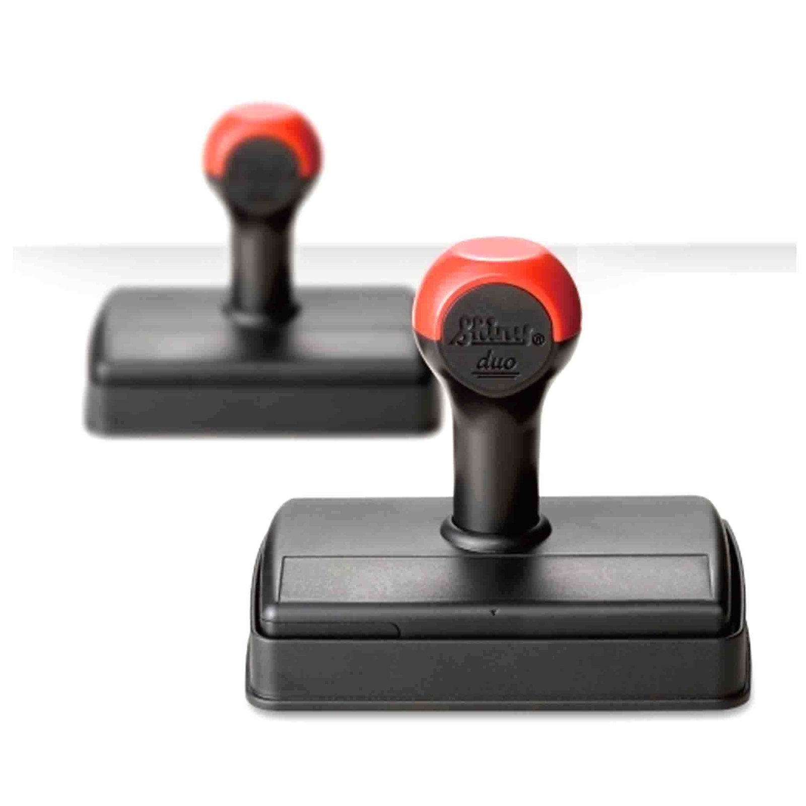 Sello Duo Stamp 15 x 50 mm