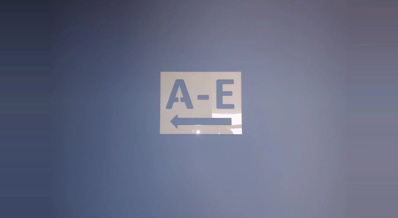 Letras de Acrílico – ServiDigitales Panamá