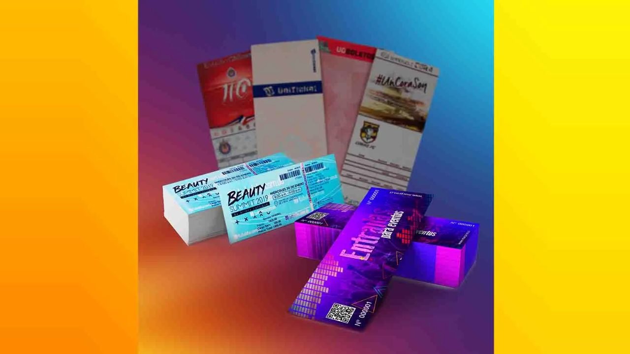 Boletos – ServiDigitales Panamá