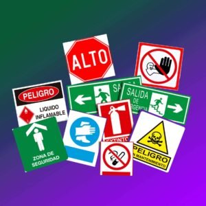 Señalizaciones