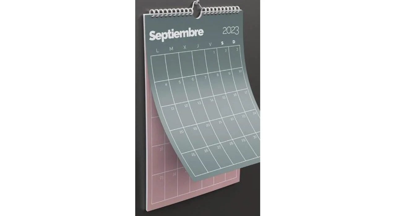 Calendario de Pared – ServiDigitales Panamá