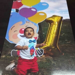 Cuadros Personalizados impresos en foamboard ideal para decoración