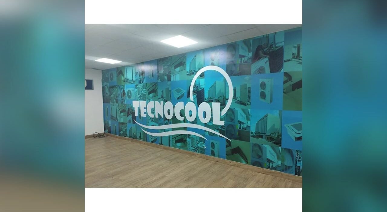 Rotulación de Pared – ServiDigitales Panamá