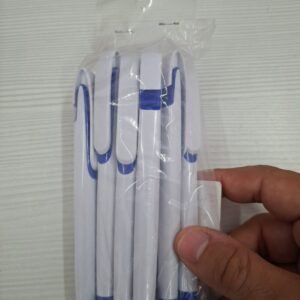 Paquete de 100 Plumas personalizadas, 0.75C/. c/u